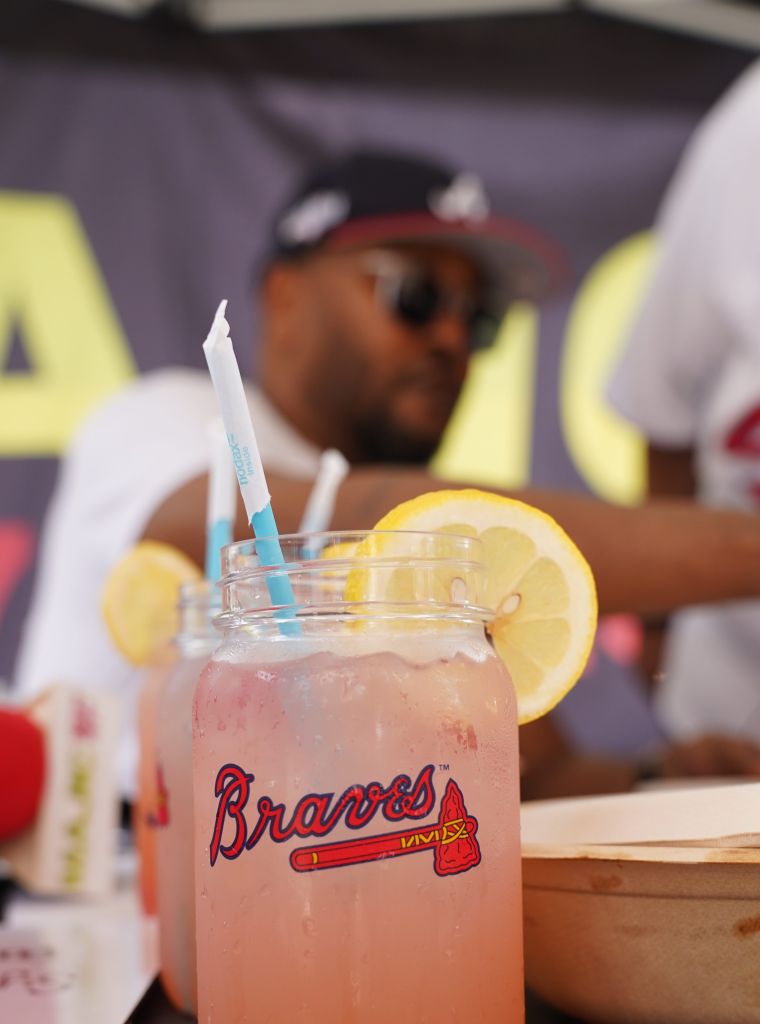 RCU Live Broadcast @ Truist Park