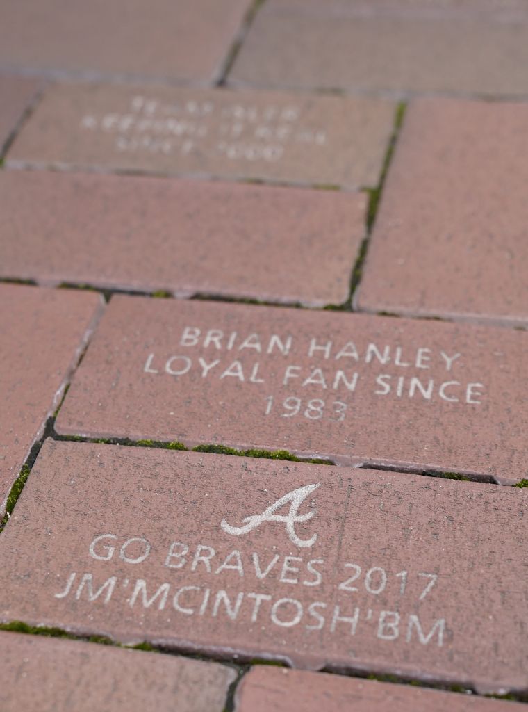 RCU Live Broadcast @ Truist Park