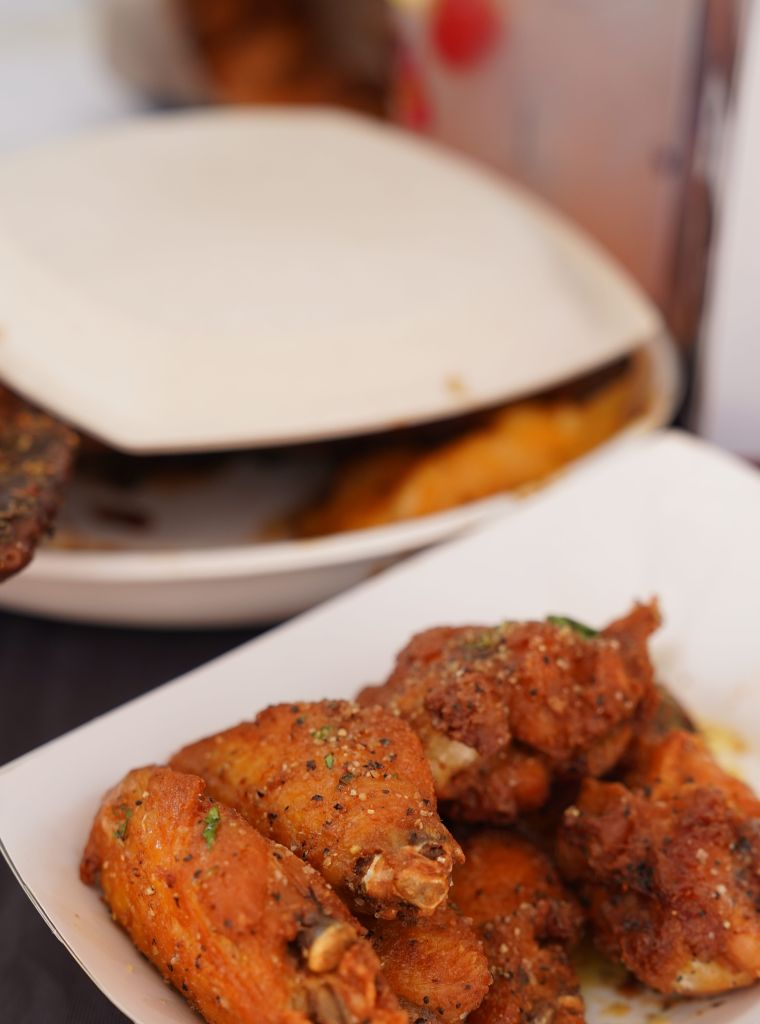 RCU Live Broadcast @ Truist Park