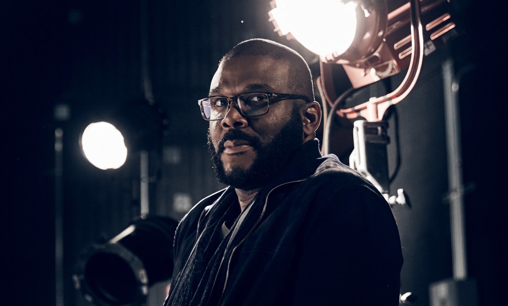 Tyler Perry Studios Plans Major Expansion in Southwest Atlanta