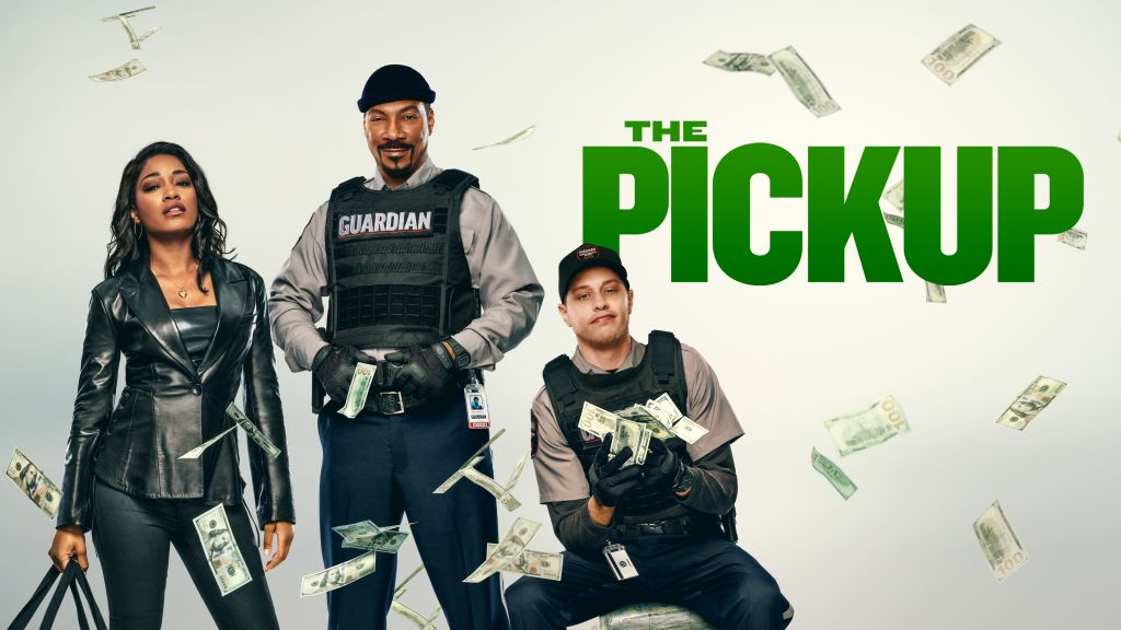 The Pickup