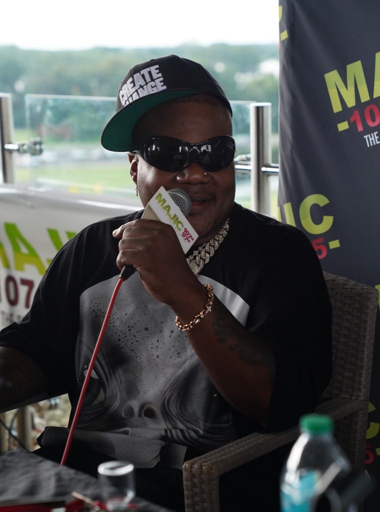 Ryan Cameron Pull Up - Teachers' Edition