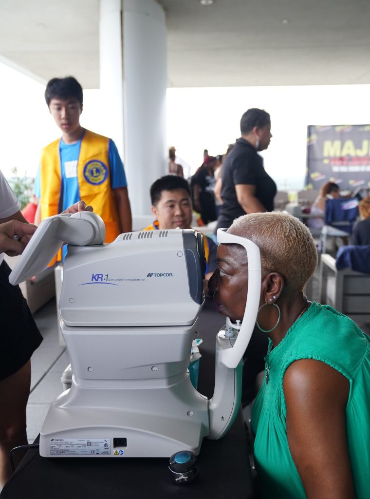 Ryan Cameron Pull Up - Teachers' Edition