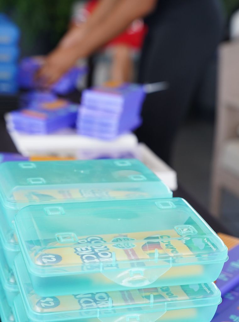 Ryan Cameron Pull Up - Teachers' Edition