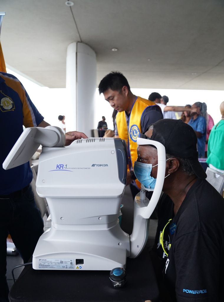 Ryan Cameron Pull Up - Teachers' Edition