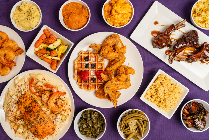 Soul Food