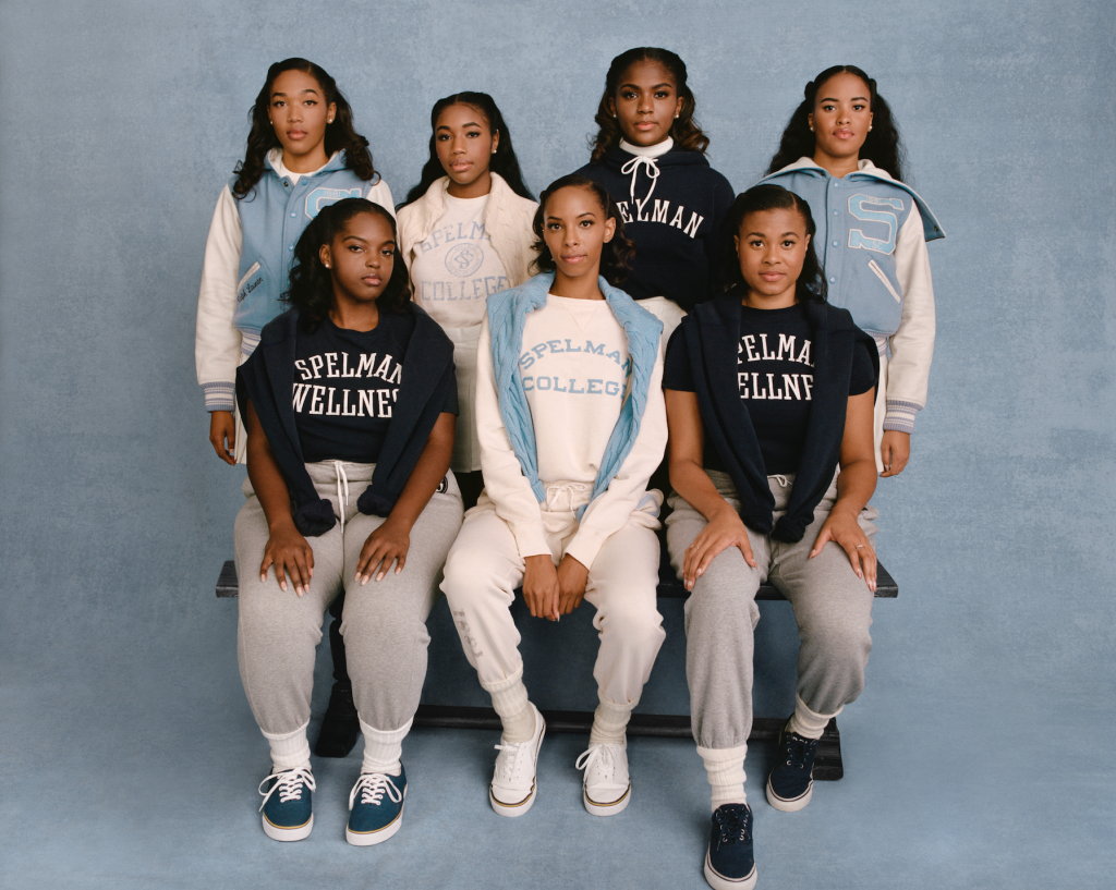 Polo Ralph Lauren Morehouse & Spelman Colleges