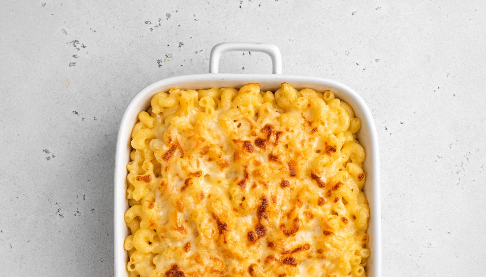 mac and cheese