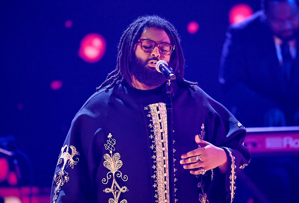 BET Awards 2025 - Show