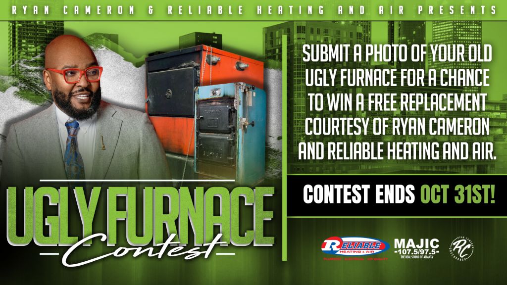 Ugly Furnace Contest 2025