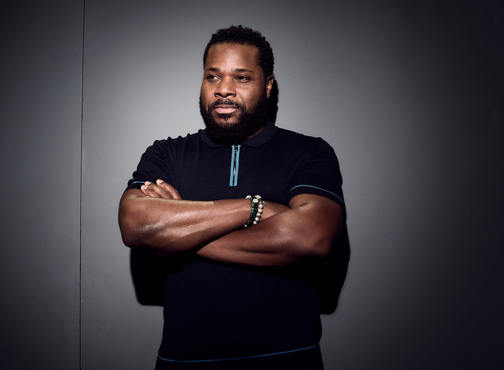 Deadline Contenders Television Portrait Studio 2023