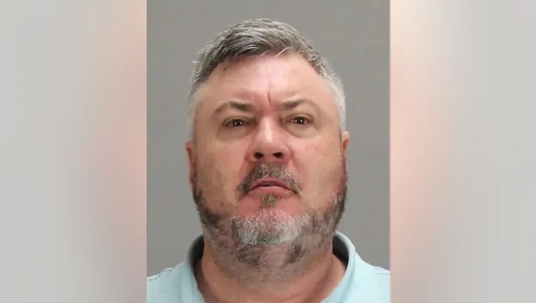 Billy Joe Cagle Mugshot