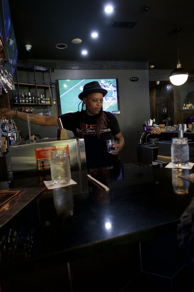 Ryan Cameron Uncensored - Falcon Fridays