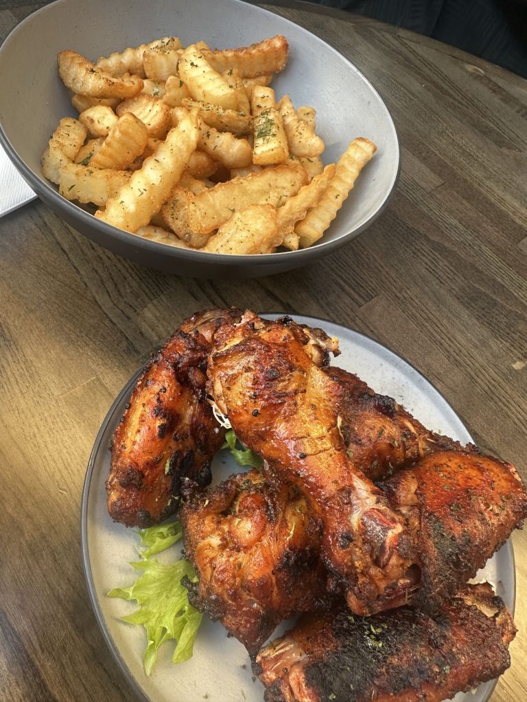 Ryan Cameron Uncensored - Falcon Fridays