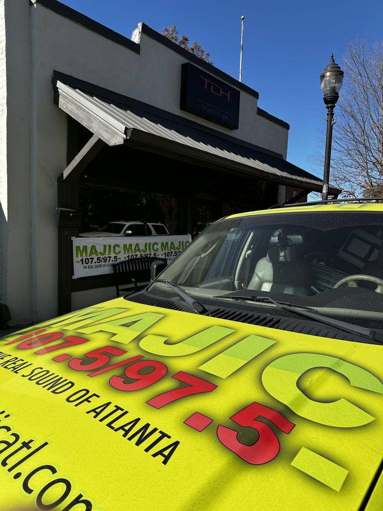 Ryan Cameron Uncensored - Falcon Fridays