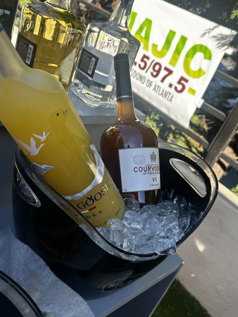 Ryan Cameron Uncensored - Falcon Fridays