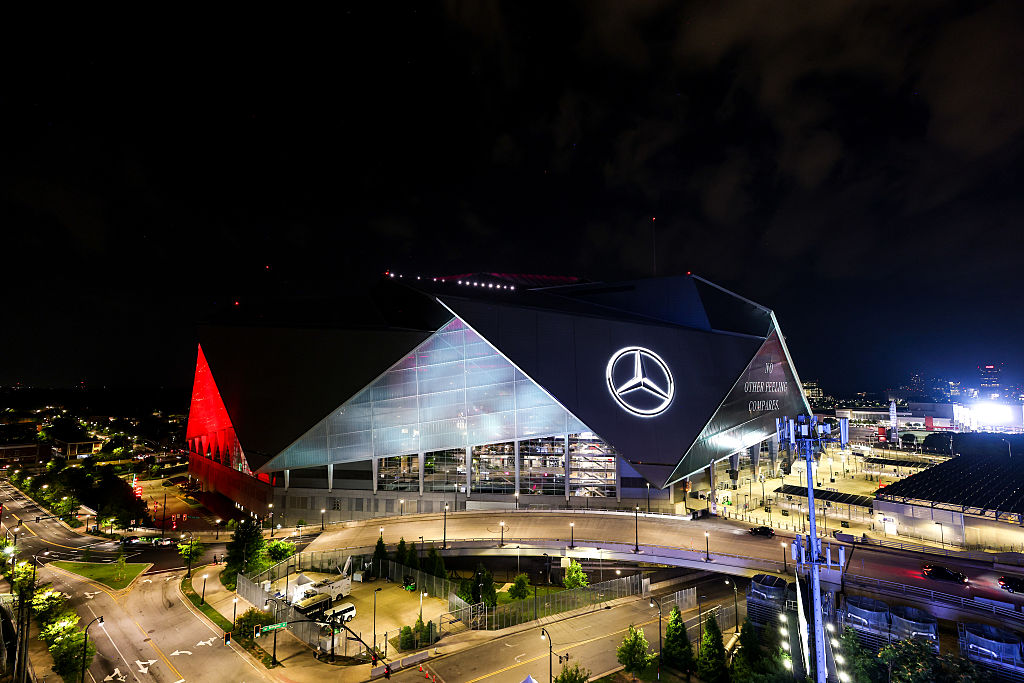 Manchester City FC v Al Ain FC: Group G - FIFA Club World Cup 2025