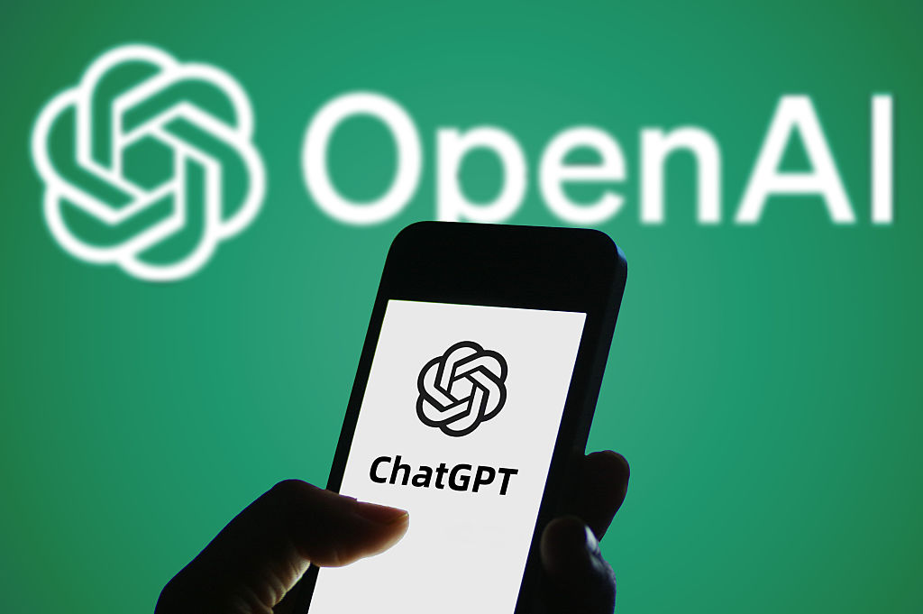 OpenAI Launches New GPT-5.1 Model
