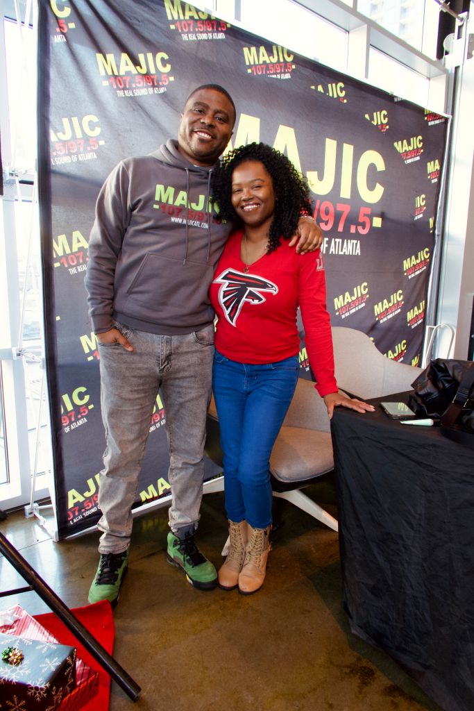 Pastor Troy's Throwback Tailgate - 1.4.2026