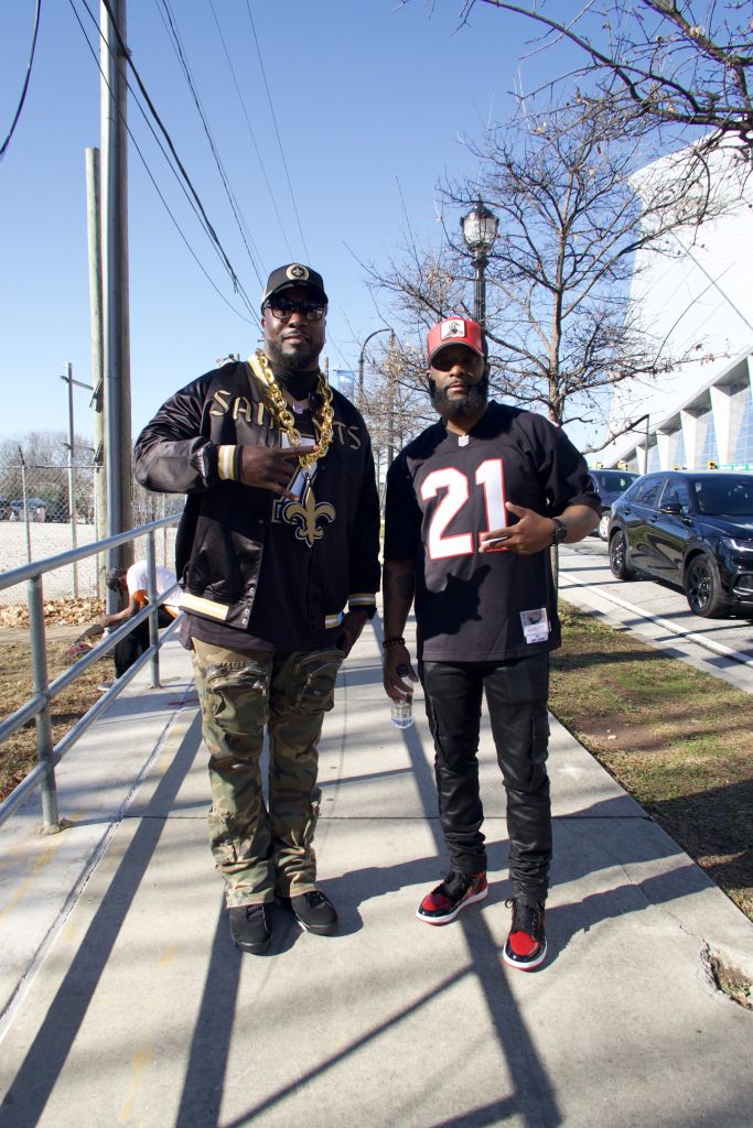 Pastor Troy's Throwback Tailgate - 1.4.2026