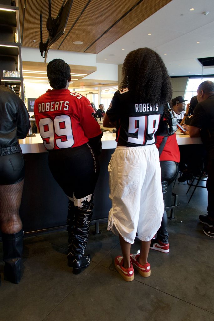 Pastor Troy's Throwback Tailgate - 1.4.2026