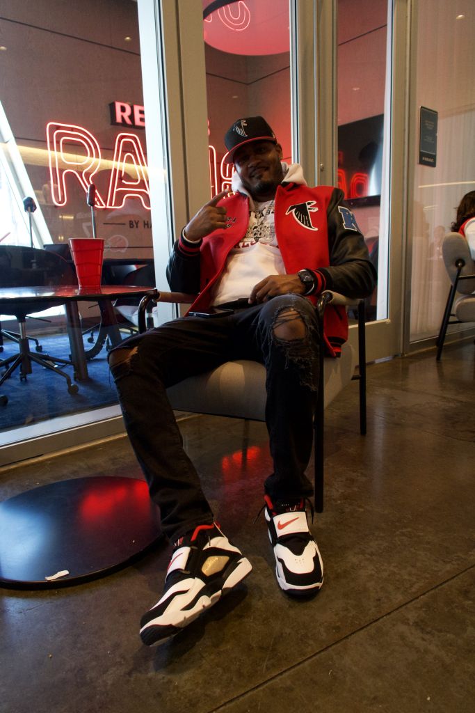 Pastor Troy's Throwback Tailgate - 1.4.2026