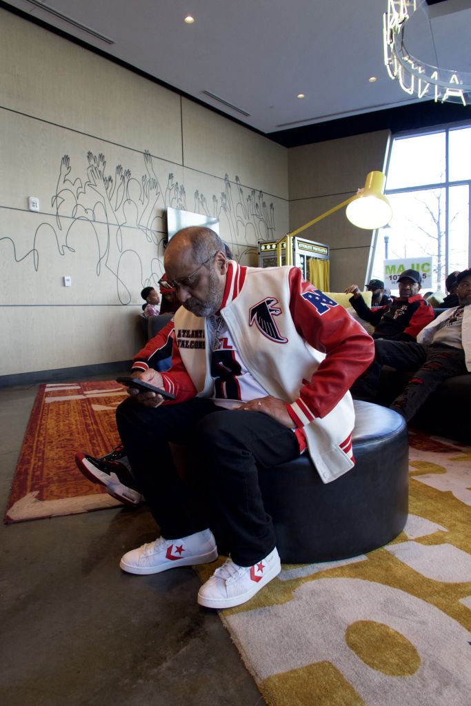 Pastor Troy's Throwback Tailgate - 1.4.2026