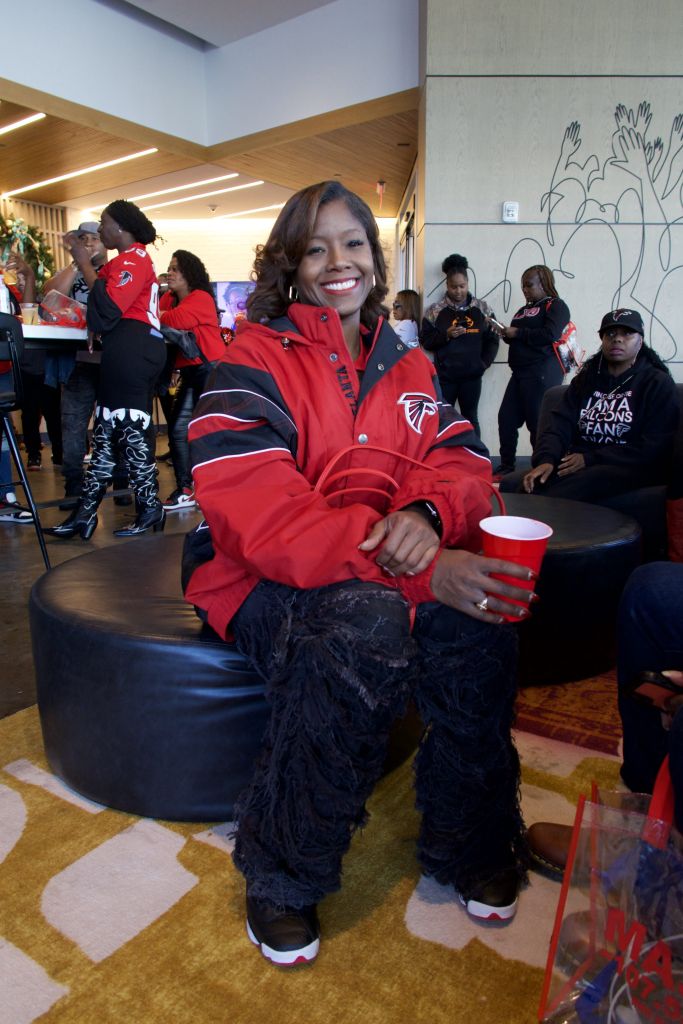 Pastor Troy's Throwback Tailgate - 1.4.2026