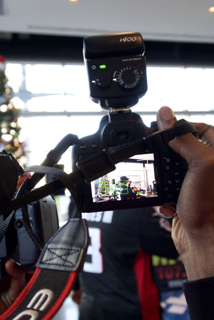 Pastor Troy's Throwback Tailgate - 1.4.2026