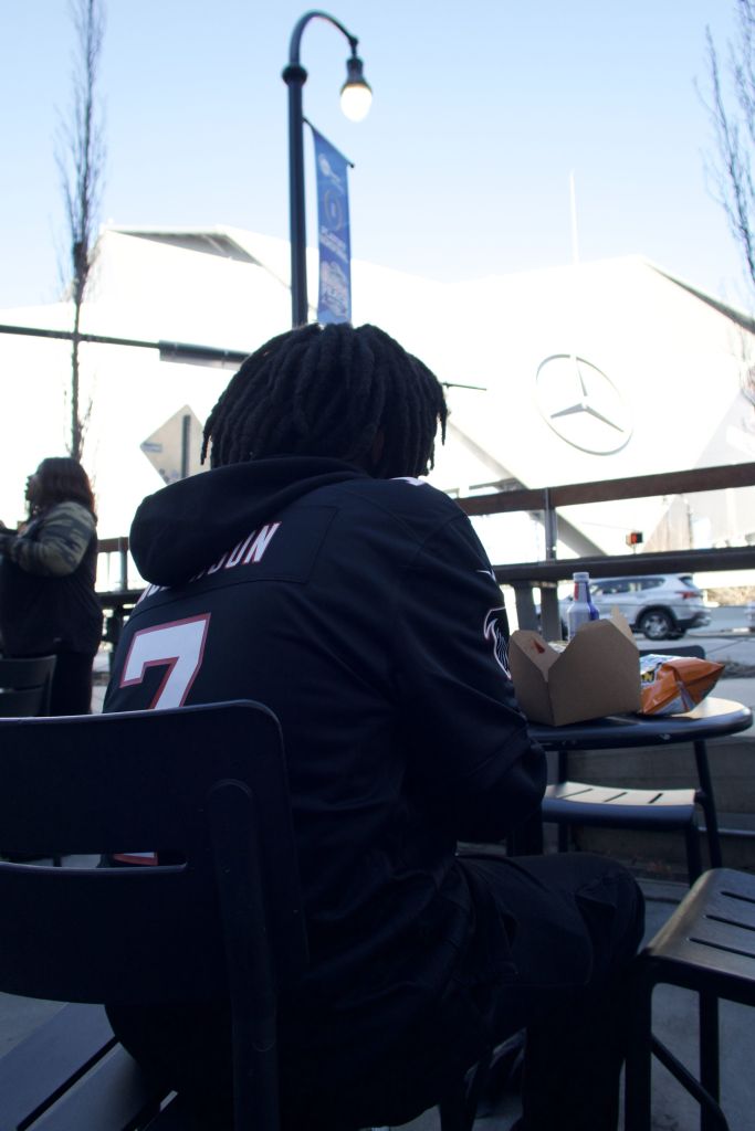 Pastor Troy's Throwback Tailgate - 1.4.2026