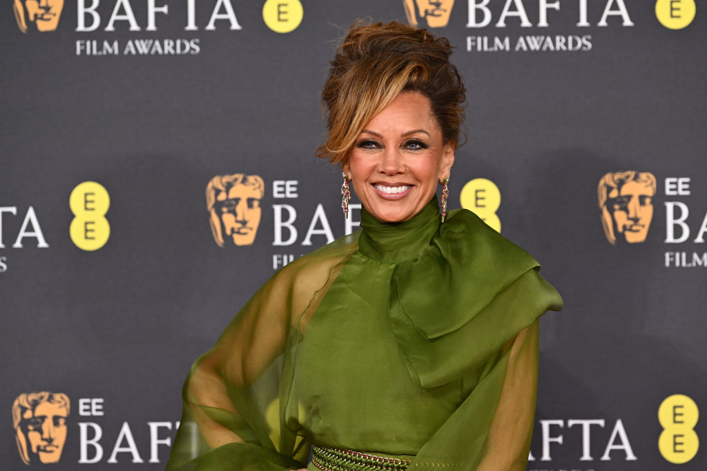 EE BAFTA Film Awards 2025 - Arrivals