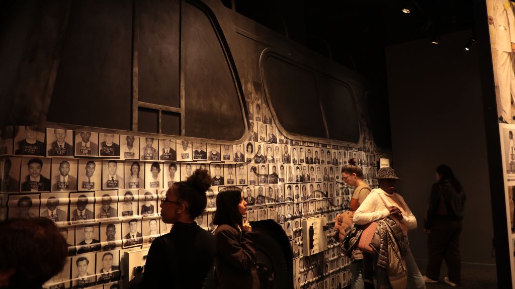 MLK Day Broadcast - Atlanta