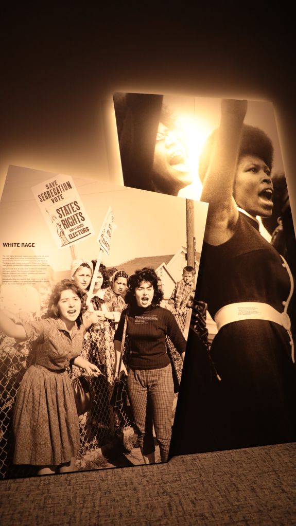 MLK Day Broadcast - Atlanta