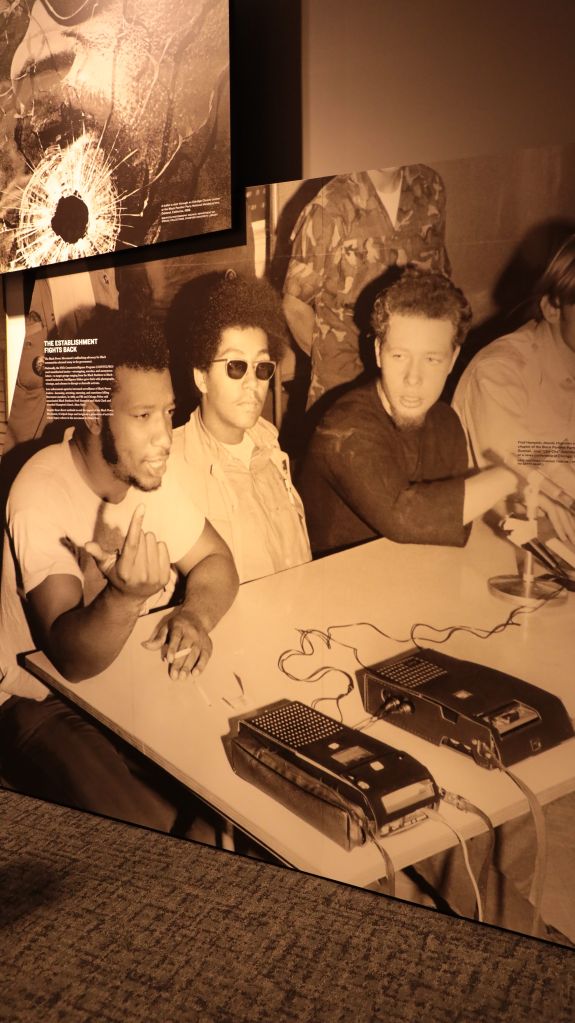 MLK Day Broadcast - Atlanta