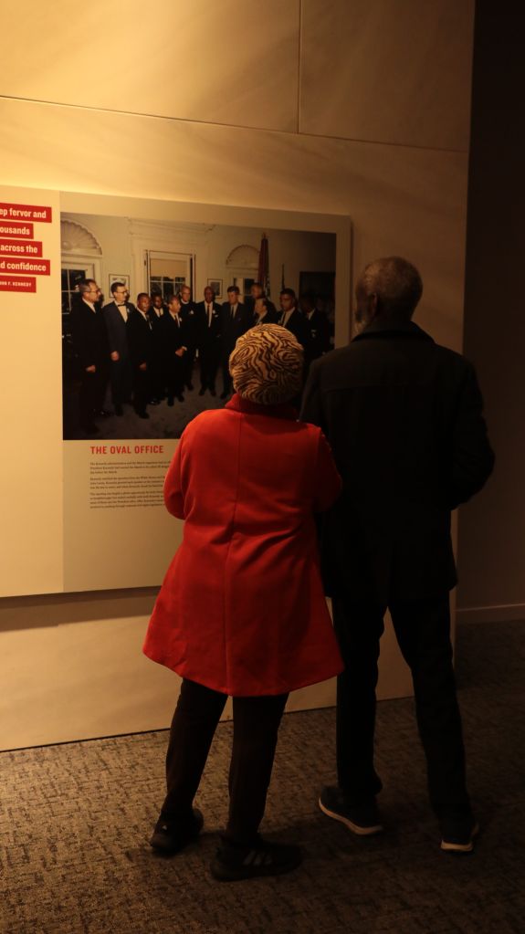 MLK Day Broadcast - Atlanta