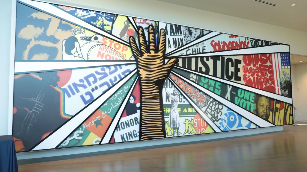 MLK Day Broadcast - Atlanta