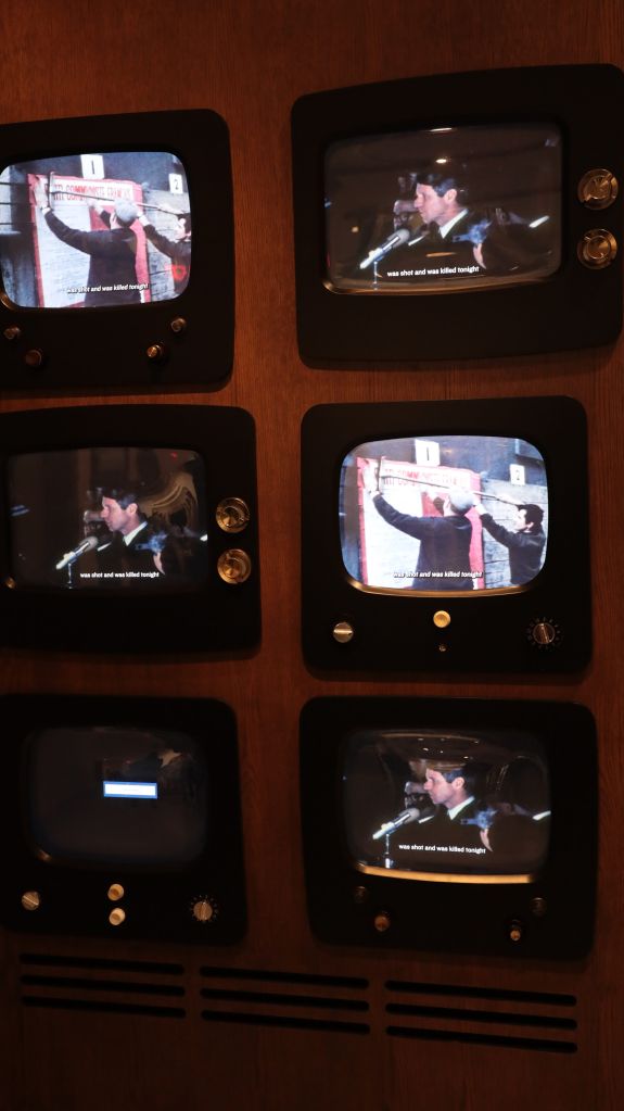 MLK Day Broadcast - Atlanta