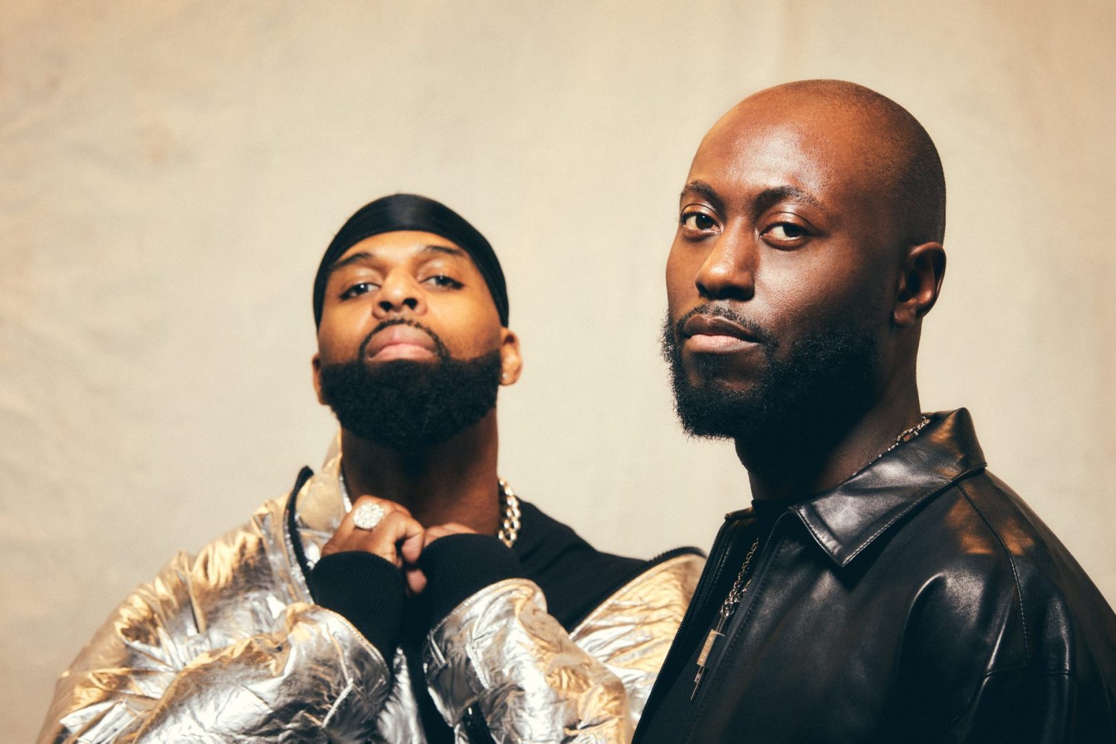 DVSN - SEPT 5TH - 10 Year Anniversary Tour