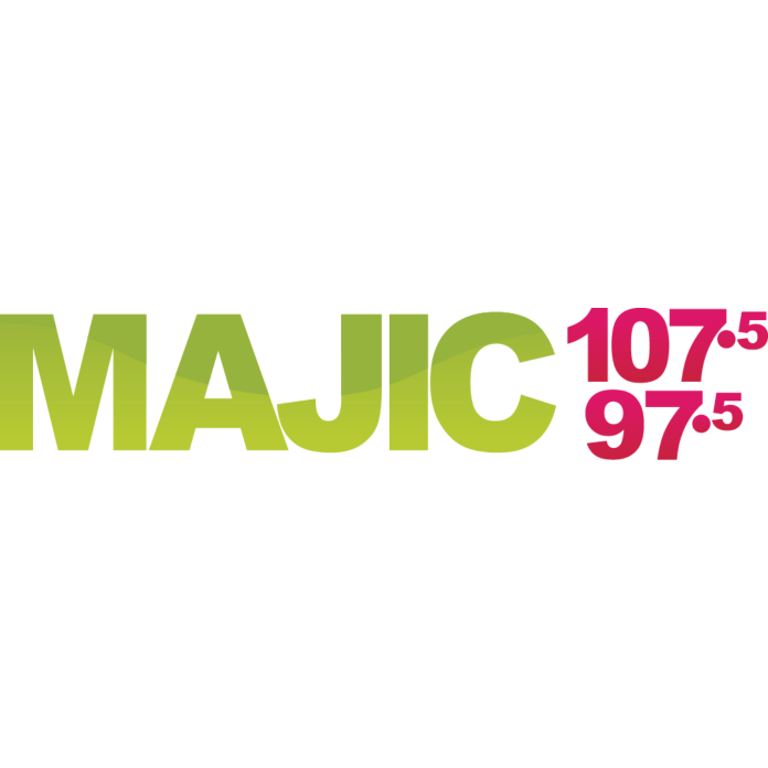 Majic ATL logo