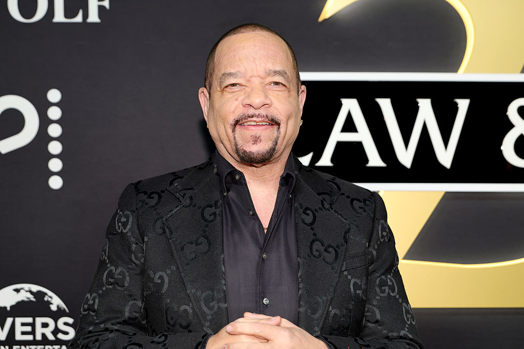 "Law & Order" 25th Anniversary Celebration