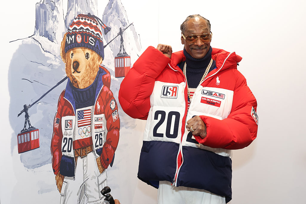 Team United States Welcome Experience At Milan-Cortina 2026 Olympics