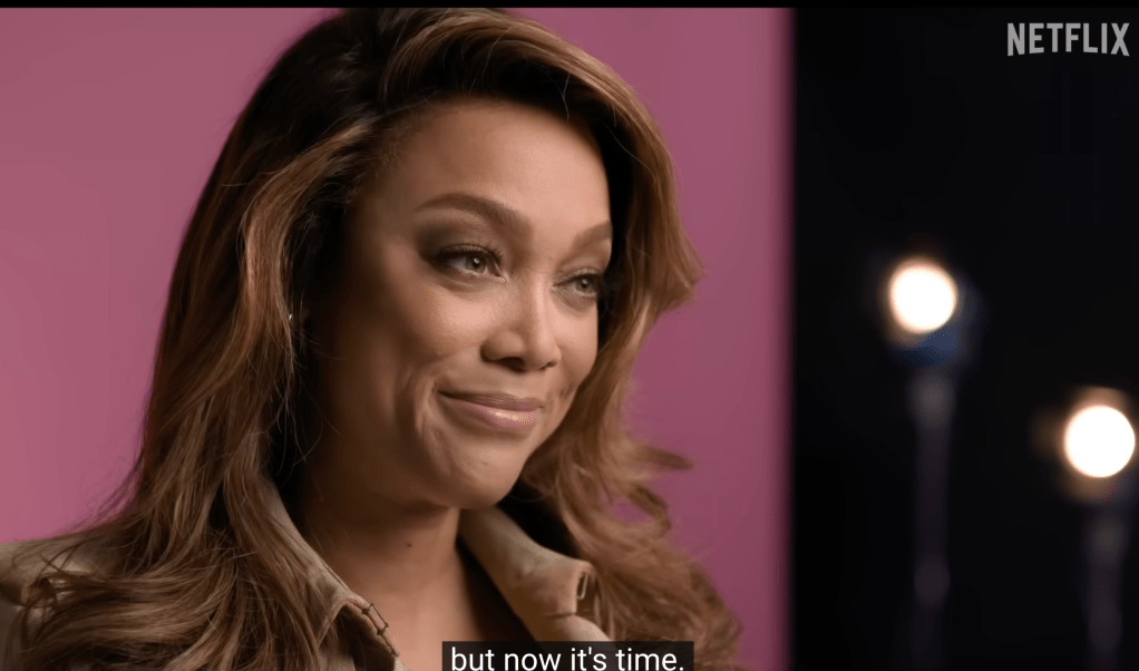 Back On Top? Netflix's "ANTM" Docuseries Is A Ratings Hit