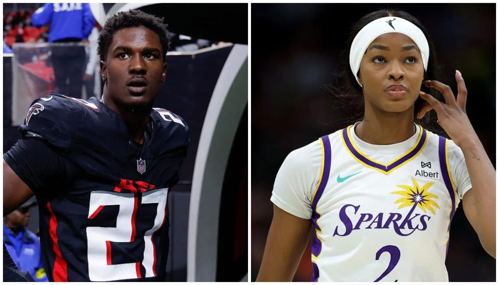 New Details on James Pearce Jr.’s Arrest in Rickea Jackson Case