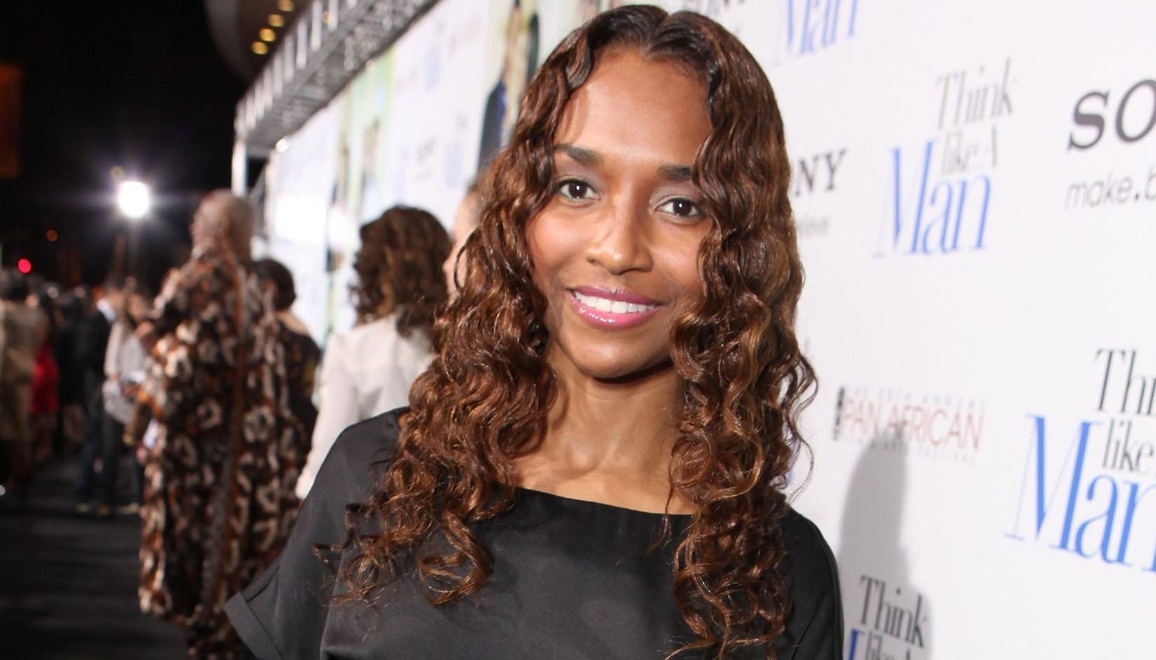 Screen Gems' Premiere of "Think Like A Man"