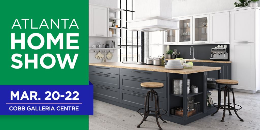 Atlanta Home Show 2026