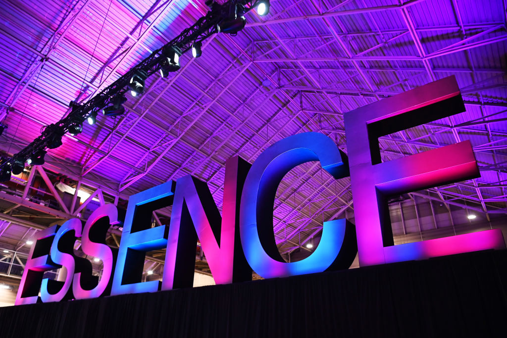 2022 Essence Festival Of Culture - Ernest N. Morial Convention Center - Day 1