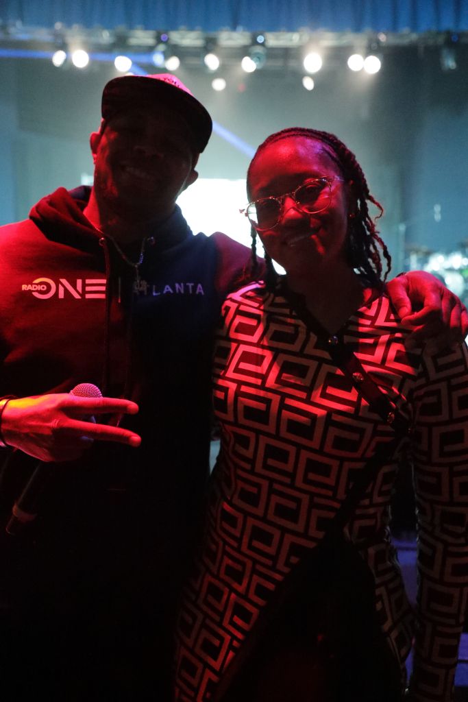 Majic After Dark - 3/19/2026