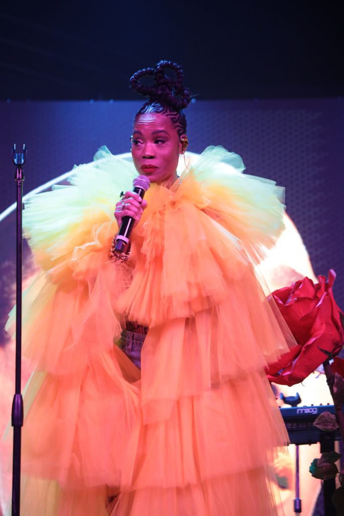 Majic After Dark - 3/19/2026