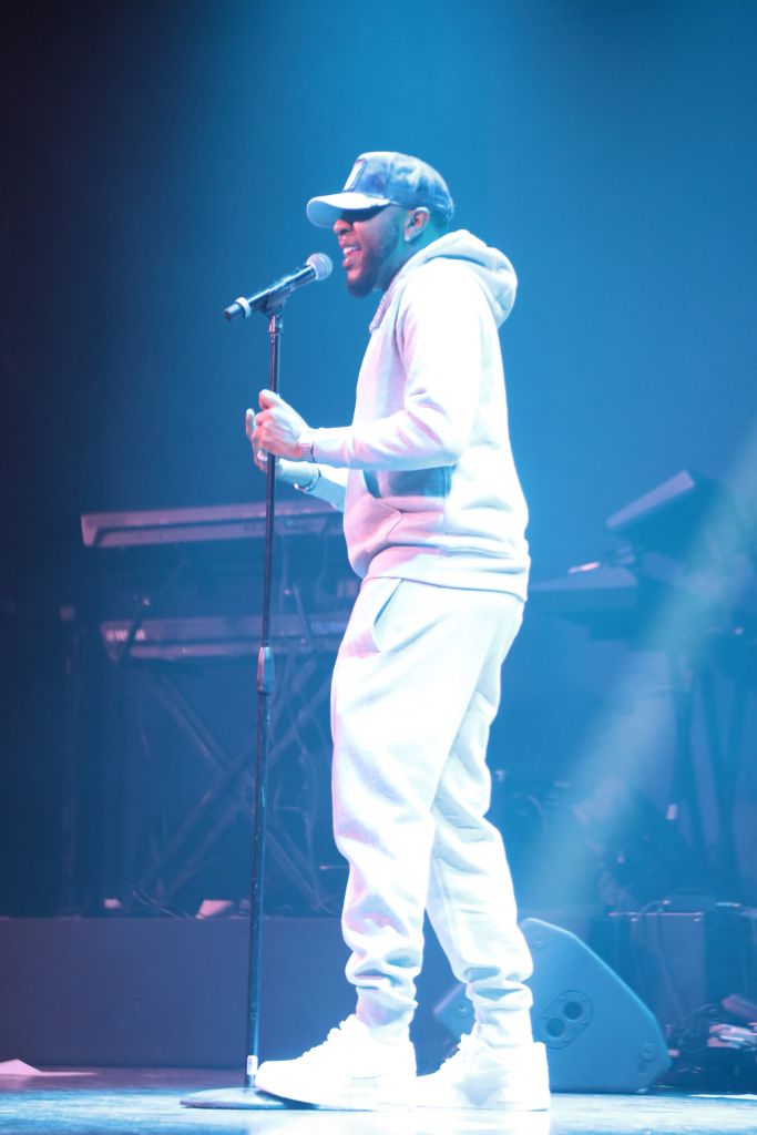 Majic After Dark - 3/19/2026