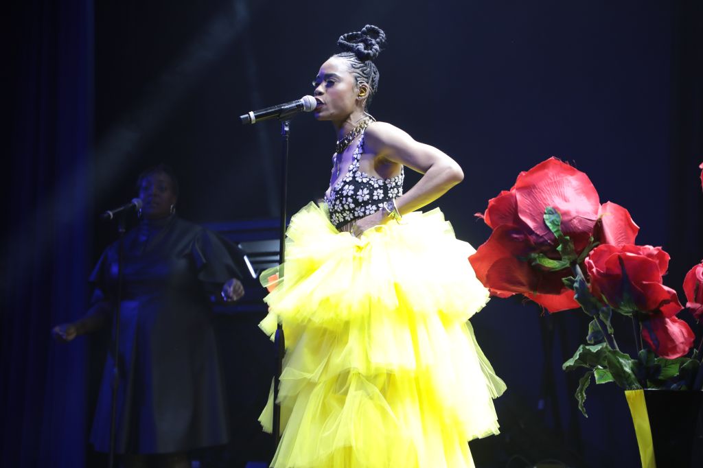 Majic After Dark - 3/19/2026